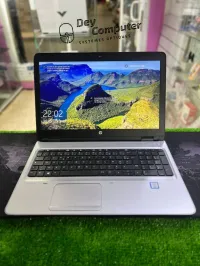  PC HP Probook 650 G3 / I5 7TH / 8GB RAM / 512 SSD 