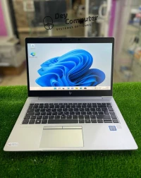 PC Portable HP MODEL ELITEBOOK 830 G5 / AVEC 512SSD 