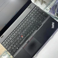 LAPTOP THINKPAD T570 / I7-7GNR / NVIDIA MX130 ( 2GB ) / 16GB 
