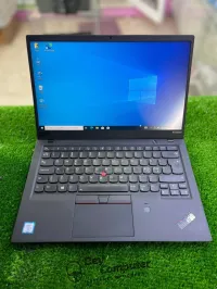 LENOVO THINKPAD MODEL X1 Carbon Tactile