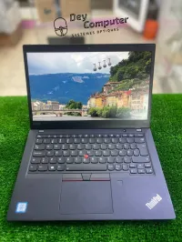 LENOVO THINKPAD MODEL X380