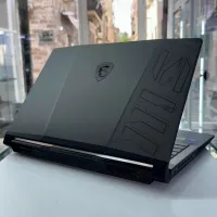 Laptop Gaming MSI PULSE 15 2K 165HZ  / I7-13EME GNR / RTX 4060 8GB / 16 GB RAM / 512 SSD 