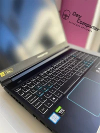 Pc  Gamer : ACER PREDATOR INTEL CORE I7-9750H RTX 2060 / 6GB DDR6