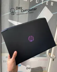 Pc  Gamer : HP Pavillon Power  RYZEN 7 5600H NVIDIA RTX 3050 4G DDR6