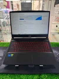 MSI Katana GF66 11UG /  I7-11800H /  RTX 3070 DDR6 ( 8GB) / 16GB ram