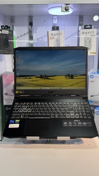 LAPTOP GAMER ACER NITRO 5