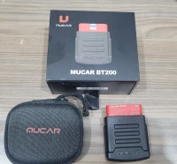 Scanner AUTO Multimarque MUCAR BT200 DIAGZONE LAUNCH 