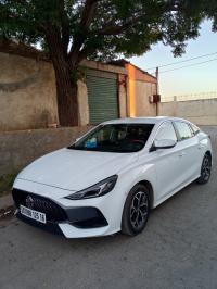 سيارات-mg-mg5-2025-الخرايسية-الجزائر