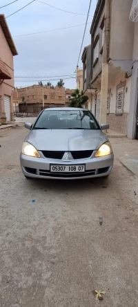 Mitsubishi Lancer 2008 GLX
