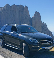 voitures-mercedes-ml-2012-bachdjerrah-alger-algerie