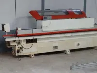 Matériels menuiserie MDF