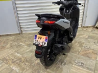 Yamaha Yamaha nmax tech max 125 2025
