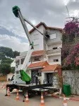 LOCATION VENTE Nacelle de 6a 41m