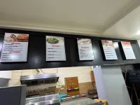 Matriel Fast Food