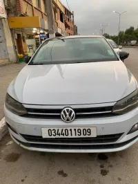 Volkswagen Polo 2019 Beats