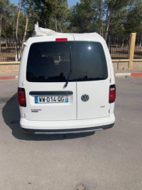 voitures-volkswagen-caddy-2019-alltrack-mohammadia-mascara-algerie