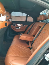 voitures-mercedes-classe-c-2018-220-designo-bou-hanifia-mascara-algerie