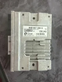 Carte-mère pour circuit électrique Q5 2020/2024