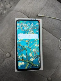 Xiaomi Redmi note 9T