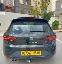 Seat Leon 2018 FR+15