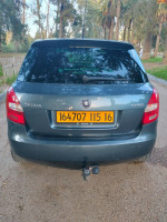 voitures-skoda-fabia-2015-fresh-bachdjerrah-alger-algerie