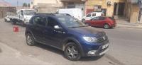 سيارات-dacia-sandero-2017-stepway-المدية-الجزائر