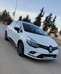 voitures-renault-clio-4-2018-limited-2-tlemcen-algerie