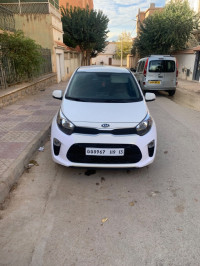 voitures-kia-picanto-2019-lx-confort-tlemcen-algerie