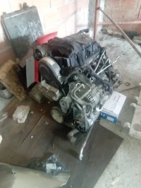 Moteur caddy 1.9tdi 