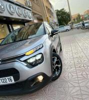 citadine-citroen-c3-2022-djelfa-algerie