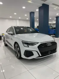 Audi A3 Sportback 2023 S-LINE