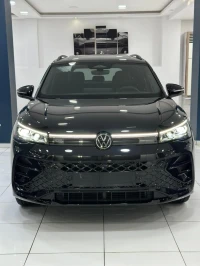 Volkswagen Tiguan 2025 R-line