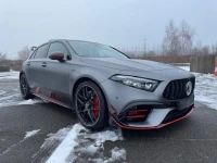 Mercedes A45s 2025 AMG