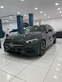 Mercedes Classe C300 2024 AMG