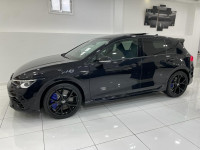 سيارات-volkswagen-golf-r-2024-20-years-الفجوج-قالمة-الجزائر