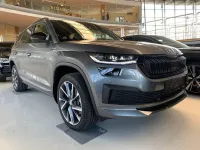 Skoda KODIAQ 2023 Sport line