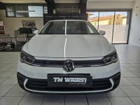 citadine-volkswagen-polo-2022-life-el-fedjoudj-guelma-algerie