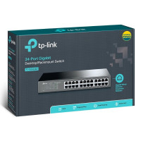 reseau-connexion-switch-rackable-tl-sg1024d-24-ports-gigabit-tp-link-bejaia-algerie