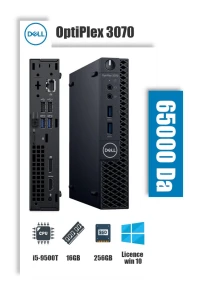 Mini-unité (Caba) Dell OptiPlex 3070 Occas