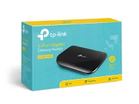 Switch TP-Link 5-ports Gigabit Ethernet TL-SG1005D