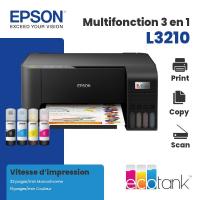 متعدد-الوظائف-imprimante-reservoir-ecotank-l3210-epson-multifonction-couleur-بجاية-الجزائر