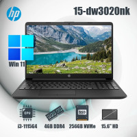 laptop-pc-portable-hp-15-dw3020nk-i3-1115g4-4gb256ssd156-bejaia-algerie