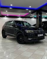 voitures-volkswagen-tiguan-2019-r-line-177ch-guelma-algerie