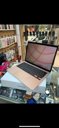 MACBOOK AIR I5 2020 FULL BY PASSE