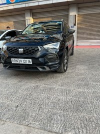 سيارات-seat-ateca-2021-fr-درارية-الجزائر