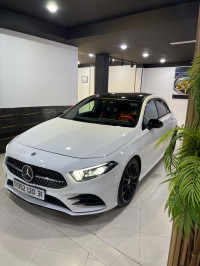 voitures-mercedes-classe-a-2020-200-sport-oran-algerie