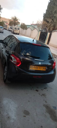 voitures-peugeot-208-2013-msila-algerie