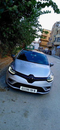 voitures-renault-clio-4-2019-gt-line-douera-alger-algerie