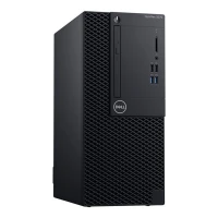 OPT 3070-N MT Core Ci7-9500 6C 4,1GHz 8GB Ram 1TB HDD 8+/- RW DVD SPK