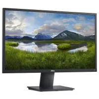 Dell 24" LED - E2420H 1920 X 1080 PIXELS - 5 MS (GRIS À GRIS)